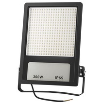 VEVOR LED Stadium Light 300W 35000LM LED Flood Light 6500K Daylight Whit... - $145.34