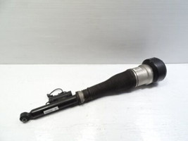 2013 Mercedes W221 S550 air shock absorber, strut, suspension, right rear, 22132 - £144.56 GBP