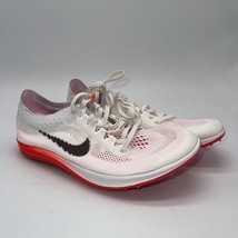 Authenticity Guarantee 
Nike ZoomX Dragonfly Spikes Olympic Rawdacious 4.5 Me... - £223.81 GBP