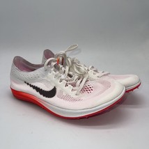 Authenticity Guarantee 
Nike ZoomX Dragonfly Spikes Olympic Rawdacious 4.5 Me... - £210.11 GBP