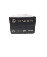 MERCEDES-BENZ/TYCO/ /12V/20A/ MULTIPURPOSE 4 PRONG RELAY - $4.75 CAD