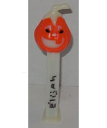 PEZ Dispenser Halloween Jack O Lantern - $13.89 CAD
