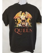 QUEEN / FREDDIE MERCURY - ORIGINAL 2003 STORE / TOUR STOCK UNWORN SMALL ... - $25.00