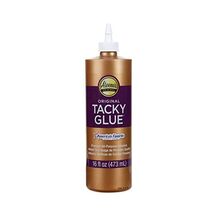 Aleene's 16oz Gold Tacky Glue  - $47.00