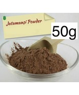 Organic Jatamansi Nardostachys Spikenard Root Powder 50g - $15.99 CAD