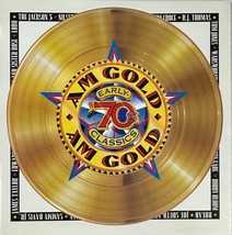 Time Life: AM GOLD Early &#39;70s Classics - Various(CD w/22 Tracks (Rare) Near MINT - £15.61 GBP