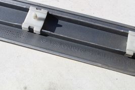 2000-2003 w208 MERCEDES CLK320 CLK430 CLK55 REAR RIGHT QUARTER CENTER MOLDING RH image 7