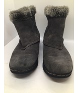 Ladies Size 8.5M Black BearTraps Boots - €18,68 EUR