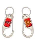 Con Jesus Estamos Alegres : Gift Keychain Spanish Christian Mug Espanol ... - $5.99