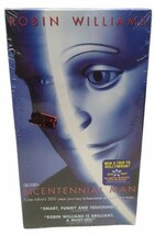 Bicentennial Man (VHS) Robin Williams - $9.27 CAD