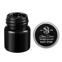 MAVI STEP Leather Repair Cream - 118 Black - £12.86 GBP
