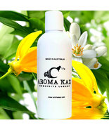 Ylang Ylang Neroli Bath Body Massage Oil Moisturizing Luxury Vegan Cruel... - $13.95+