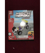 toys cars &amp; trucks mech motors woekshop {nitro racer} - £11.80 GBP