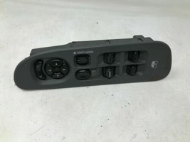 2005-2008 Dodge Ram 1500 Master Power Window Switch OEM C03B17007 - £35.39 GBP