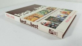 Best of the Best Vol. 5 : The Best Recipes from the 25 Best Cookbooks of the Yea - £4.70 GBP