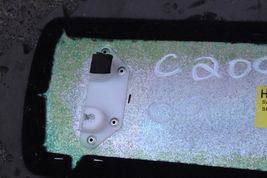 2009-2010 NISSAN 370Z RIGHT REAR PASSENGER SIDE CARPET PANEL COVER C216 image 6