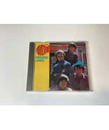 Missing Links by the Monkees CD Rare Davy Jones Micky Dolenz Michael Nes... - £25.27 GBP