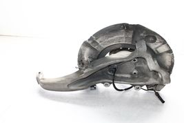 2009-2015 BMW 750I 750Li F01 RWD FRONT LEFT DRIVER KNUCKLE HUB SPINDLE P8256 image 9