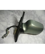 06-08 BUICK LUCERNE DRIVER Left side Heated Memory Turn Signal Door Mirr... - $147.51