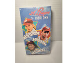 A League Of Their Own VHS 1992 | Columbia Tristar NEW SEALED - $9.87