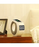 Ocean Wave Bluetooth Speaker , Clock and Wireless Phone Charger - €175,90 EUR