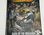 Necromunda: Book Of the Outlands Games Workshop Warhammer 40K - $41.09