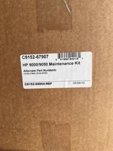 HP Maintenance Kit C9152-67907 for HP 9000/9050 Series - $296.99