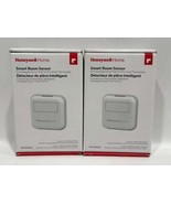 New Open 2PK HoneyWell RCHTSENSOR, T9 &amp; T10 Smart Sensor - $42.00
