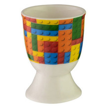 Avanti Egg Cup - Building Blocks - €13,10 EUR
