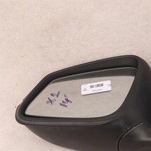 2013-15 BMW E84 F48 X1 Side View Door Mirror W/ Lamp Driver Left LH (6pin) image 6