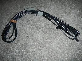 1995-1997 Mazda 626 Dx Lx Es Antenna Feeder Cable GB7B-66-940B - £19.49 GBP