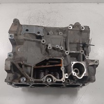 Bare Engine Cylinder Block Gasoline 2.0L Without Turbo Fits 12-18 Ford F... - $399.94