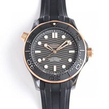 Automatic Mechanical Watch Hippocampus 300 Watch Automatic Men&#39;s Mechani... - £110.27 GBP