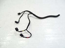 Mercedes R230 SL55 SL500 wiring harness, for abc suspension valve bock, ... - $34.99