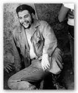 Che Guevara, Revolutionary 10"x8" Art Print Poster - $7.67