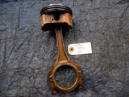 2005 Acura MDX J37A1 piston and connecting rod assembly engine motor OEM... - $1,279.29 MXN