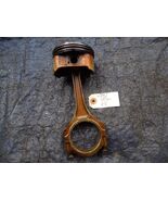 2005 Acura MDX J37A1 piston and connecting rod assembly engine motor OEM... - €60,05 EUR