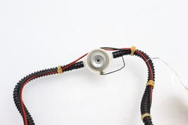 11-16 BMW F10 535I GT FUEL PUMP E1618 image 8