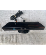 Genuine Official Microsoft XBOX 360 Black Kinect Sensor Bar Model 1414 - Tested - $18.90