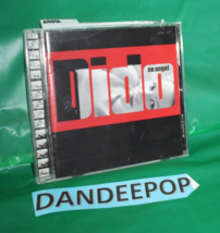 Dido No Angel Music Cd - $7.91