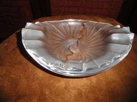 Lalique Nancy Cendrier Bowl Ashtray # 001 - £316.51 GBP