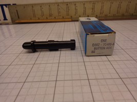 FORD D30Z-7C488-A Floor Shifter Lock  Push Button Many 69-73 Torino Must... - $25.98