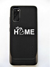 (3x) Michigan Home Cell Phone Ipad Itouch Die-Cut Vinyl  Decal Sticker - £4.10 GBP