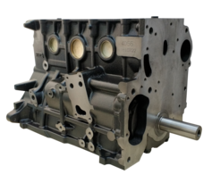 BRAND NEW 4D56 Engine Short Block 2.5L 2.5 For MITSUBISHI L200 Pickup L3... - £1,675.52 GBP