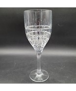 Ralph Lauren COCKTAIL PARTY Water Wine Goblet  9 3/8&quot; Crystal Glass Mult... - $44.47 CAD