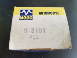 Radius Arm Bushing Kit Chassis Front Moog K8101 - $17.36