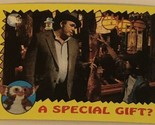 Gremlins Trading Card 1984 #2 Hoyt Axton - $1.97