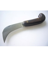 VICTORIA by VICTORINOX (SWISS ARMY KNIFE) VINTAGE PRUNER/ FARMER FOLDER UNUSED - $72.99