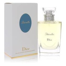 Diorella Perfume by Christian Dior, Diorella was launched in 1972 by the... - £108.17 GBP