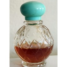 Vintage Avon Hawaiian White Ginger Bottle Contains About 1/3 Of the .5 F... - $8.96